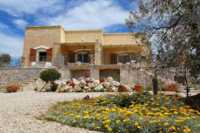 Villa Bella Vista VIP by Salento Prime Marina Di Pescoluse